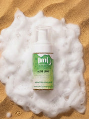 Aloe Love
