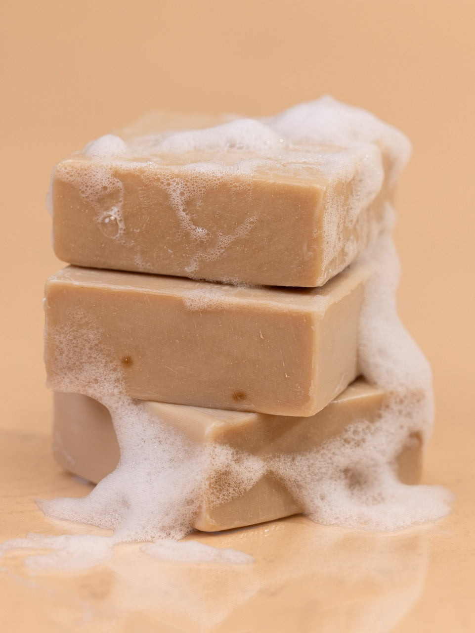 Sulfur Soap